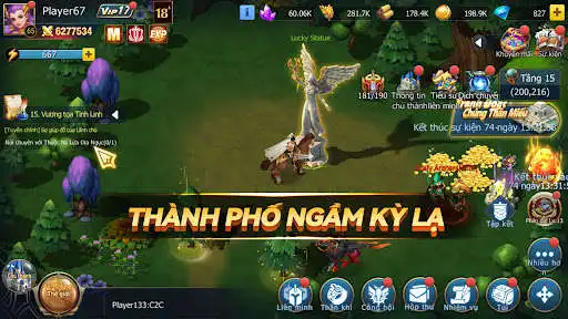 Play Legend of Hero M  and enjoy Legend of Hero M with UptoPlay