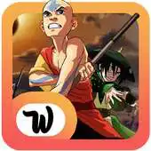 Free play online Legend of Korra Wallpapers APK