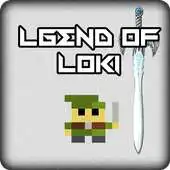 Free play online Legend of Loki APK