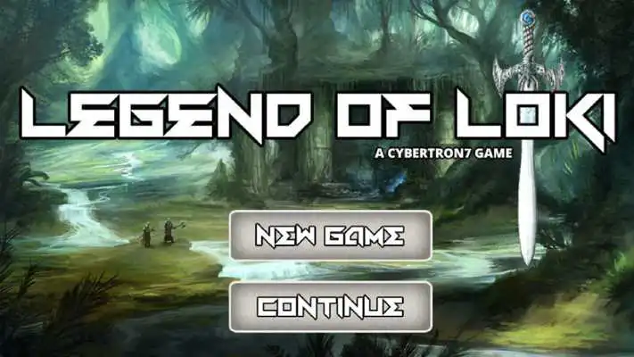 Play Legend of Loki Play Legend of Loki