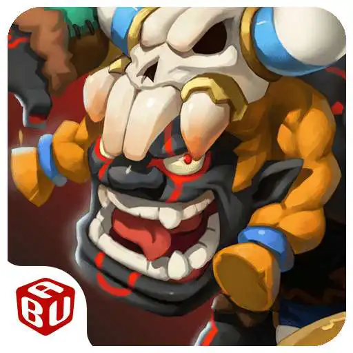 Free play online Legend of Mighty Magic  APK