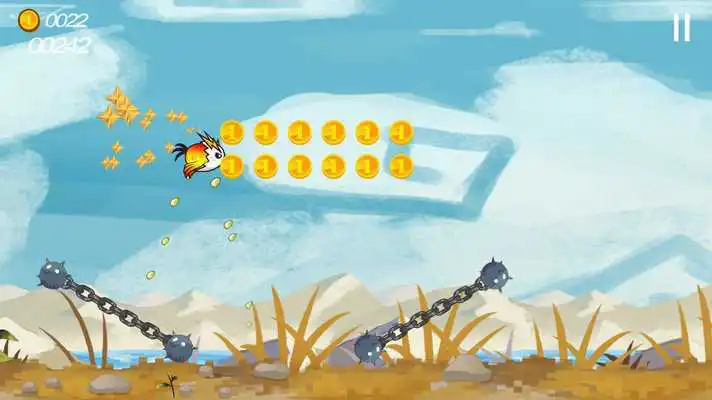 Play Legend of Phoenix