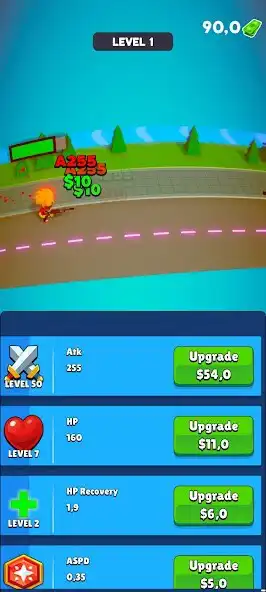 Play Legend Of Slime 3D 2 Pro as an online game online Legend Of Slime 3D 2 Pro with UptoPlay Play Legend Of Slime 3D 2 Pro as an online game Legend Of Slime 3D 2 Pro with UptoPlay