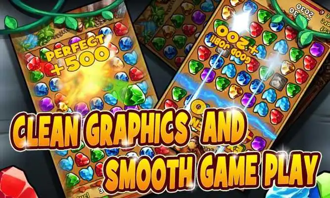 Play Legend of Stone