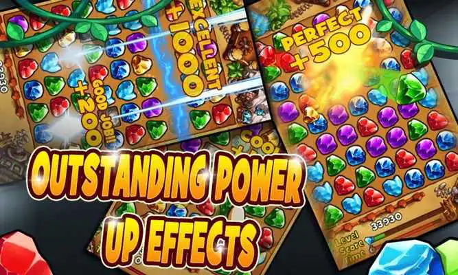 Play Legend of Stone