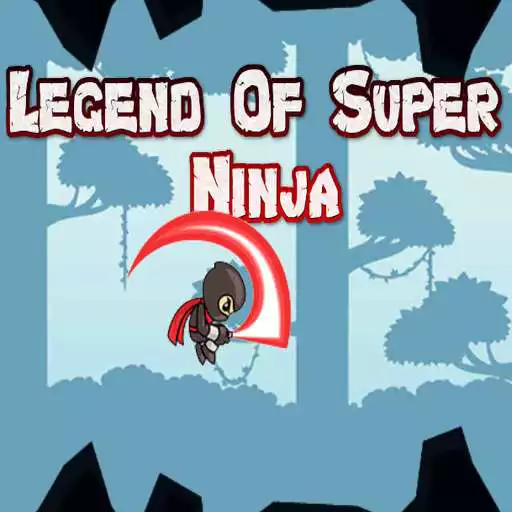Play Legend Of Super Ninja APK