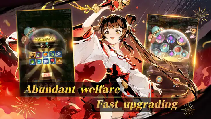 Play Legend of Sword Heroes as an online game Legend of Sword Heroes with UptoPlay