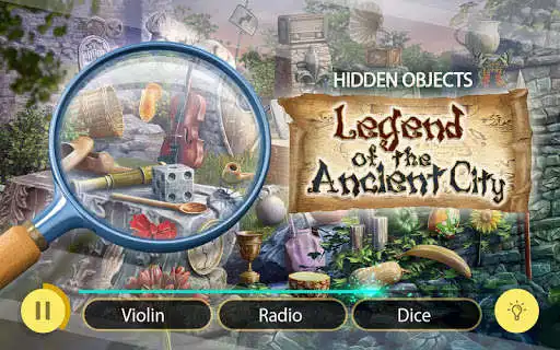 Play APK Legend of the Ancient City  and enjoy Legend of the Ancient City with UptoPlay 