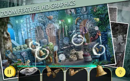 Play APK Legend of the Ancient City  and enjoy Legend of the Ancient City with UptoPlay 