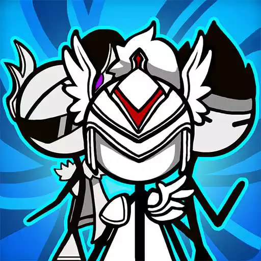 Play Legend of the cartoon - idle RPG APK Play Legend of the cartoon - idle RPG APK