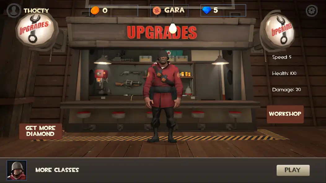 Play Legend of the Fortress 2  and enjoy Legend of the Fortress 2 with UptoPlay