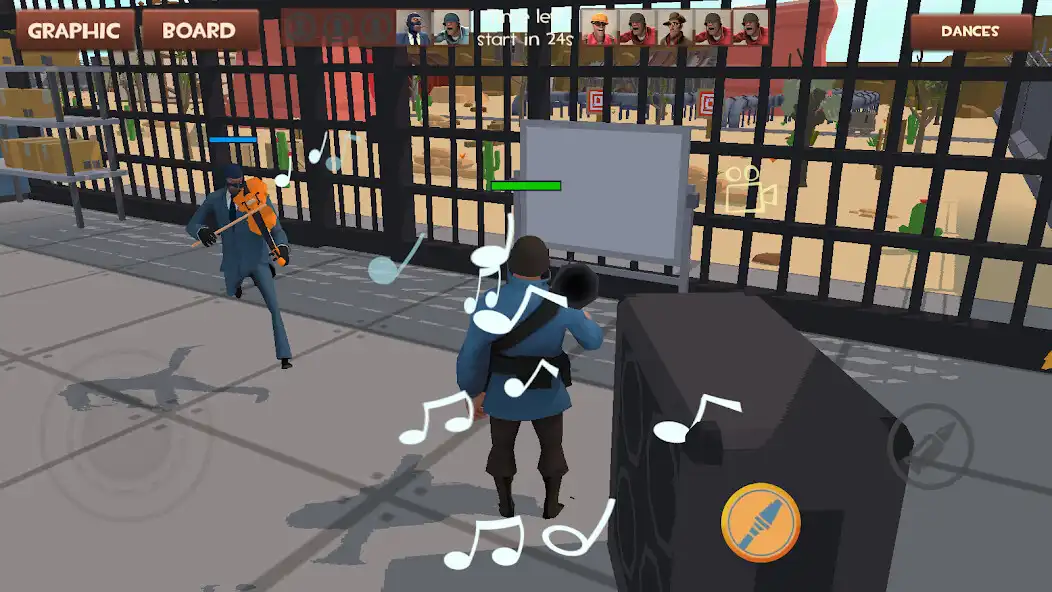 Play Legend of the Fortress 2 as an online game Legend of the Fortress 2 with UptoPlay