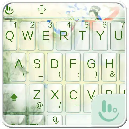 Free play online Legend of the Moon Theme  APK