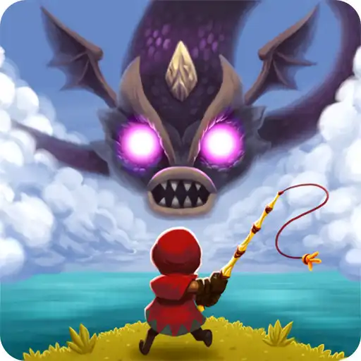 Free play online Legend of the Skyfish Zero APK