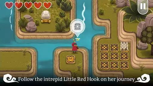 Play Legend of the Skyfish Zero
