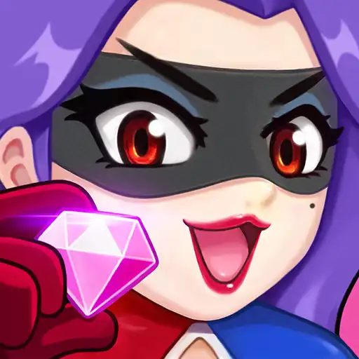 Play Legend Of Thief APK