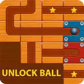 Free play online Legend of Unlock The Ball - Slide Puzzle APK Free play online Legend of Unlock The Ball - Slide Puzzle APK