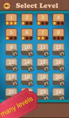 Play Legend of Unlock The Ball - Slide Puzzle