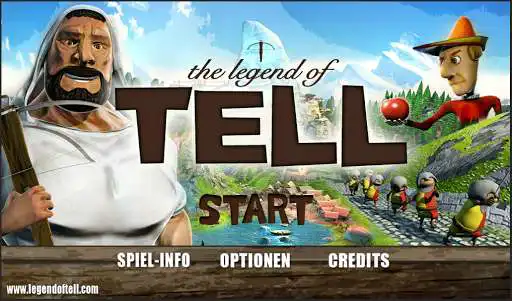 Play Legend of William Tell Play Legend of William Tell