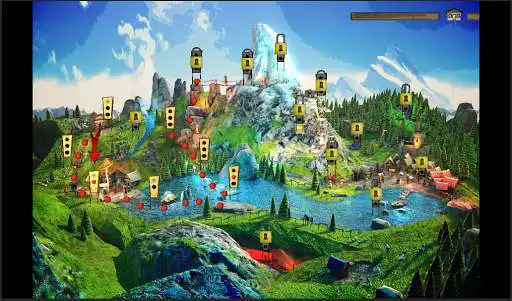 Play Legend of William Tell Play Legend of William Tell