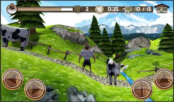 Play Legend of William Tell Play Legend of William Tell