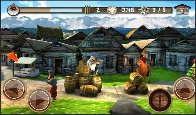 Play Legend of William Tell Play Legend of William Tell