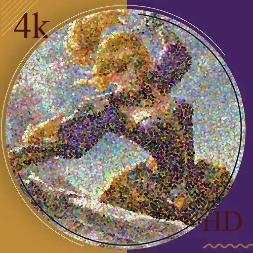 Play Legend Picture Mobile Wallpaper Portrait Landscape APK