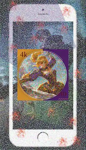 Play Legend Picture Mobile Wallpaper Portrait Landscape as an online game Legend Picture Mobile Wallpaper Portrait Landscape with UptoPlay