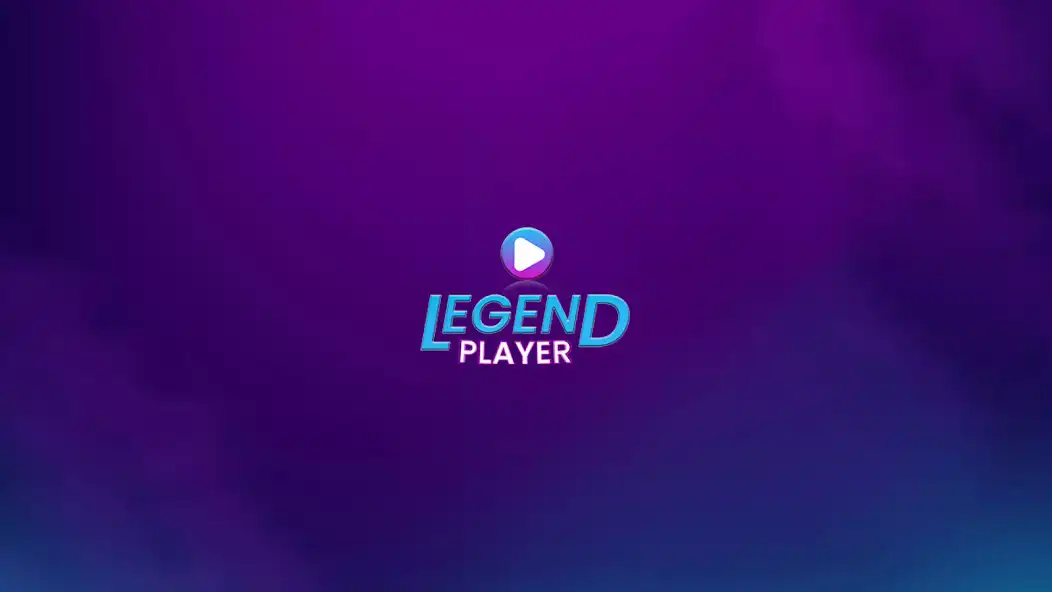 Play Legend Player  and enjoy Legend Player with UptoPlay