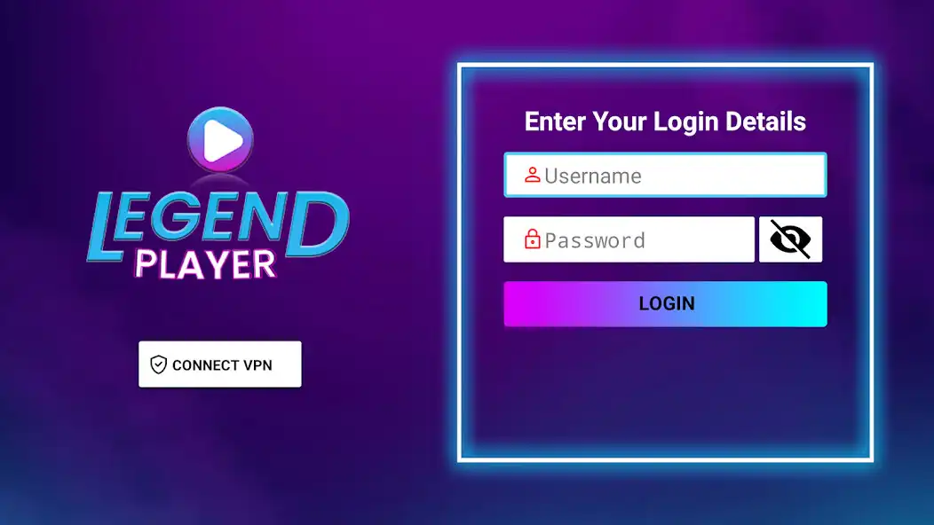 Play Legend Player as an online game Legend Player with UptoPlay