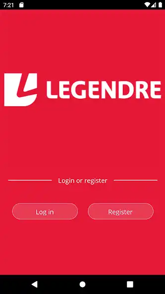 Play Legendre Autopartage  and enjoy Legendre Autopartage with UptoPlay