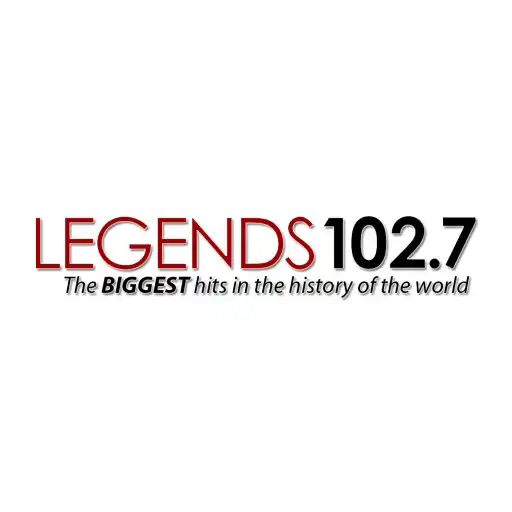 Play LEGENDS 102.7 WLGZ APK