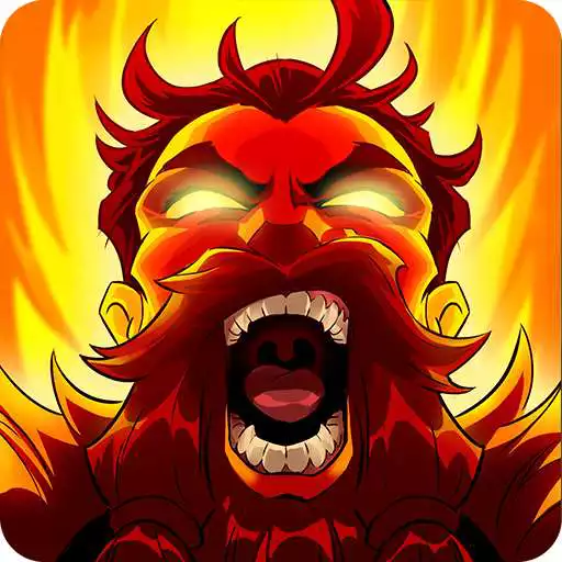 Play Legends at War APK