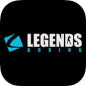 Free play online Legends Boxing APK