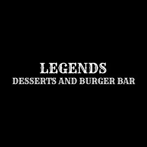 Play Legends Dessert And Burger Bar APK