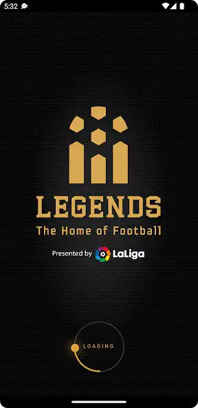 Play Legends Experience  and enjoy Legends Experience with UptoPlay