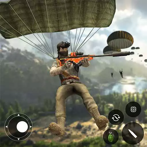 Play Legends Fire Fire Epic Survival Squad Battleground APK