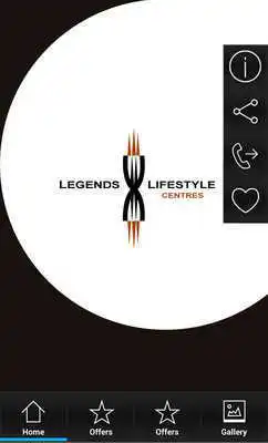 Play Legends Fitness and Lifestyle