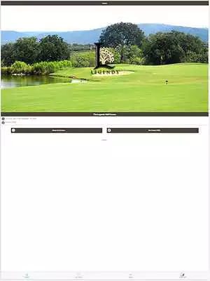 Play Legends Golf Course