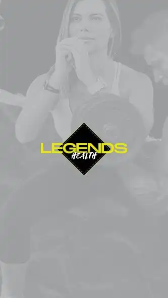 Play LEGENDS HEALTH  and enjoy LEGENDS HEALTH with UptoPlay