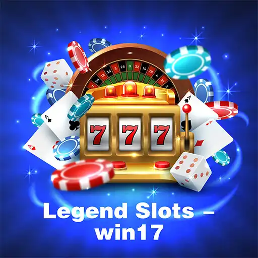 Play Legend Slots - win17 APK