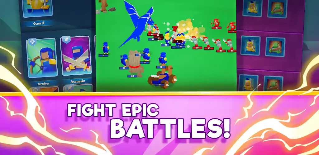 Play Legends Never Die as an online game Legends Never Die with UptoPlay