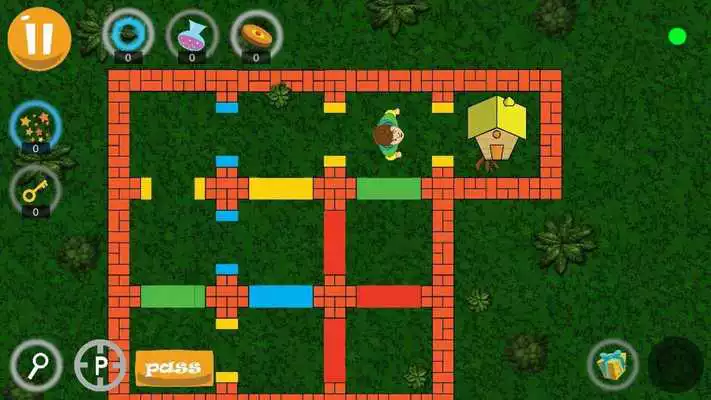Play Legends Of Alviara