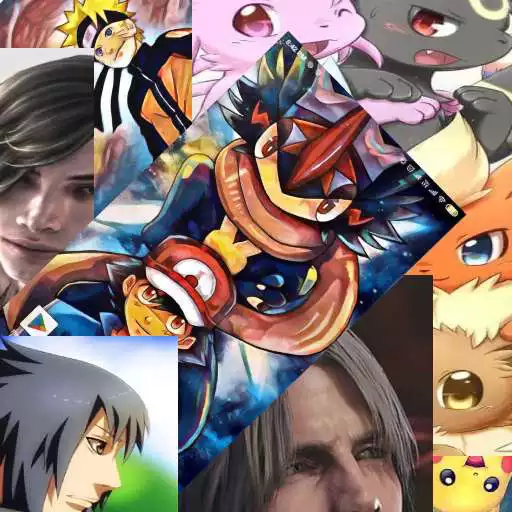 Play Legends of Cartoons ~ HD Wallpapers APK Play Legends of Cartoons ~ HD Wallpapers APK