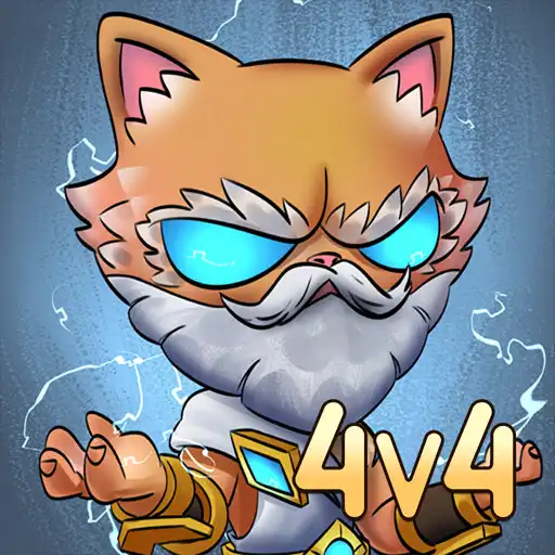 Play Legends of Catopia APK Play Legends of Catopia APK