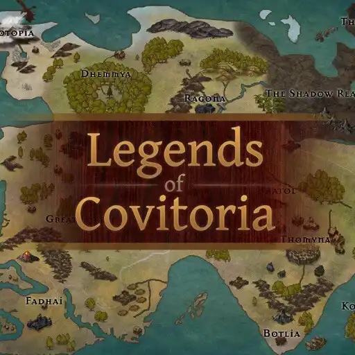 Play Legends of Covitoria APK