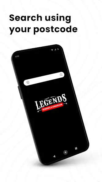 Play Legends - Official App  and enjoy Legends - Official App with UptoPlay
