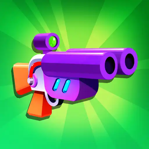 Play Legends of Libra: Shoot Run APK Play Legends of Libra: Shoot Run APK