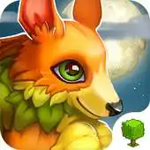 Free play online Legends of Moonvale APK