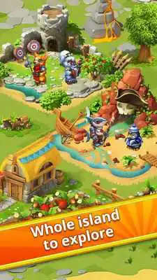 Play Legends of Moonvale Play Legends of Moonvale